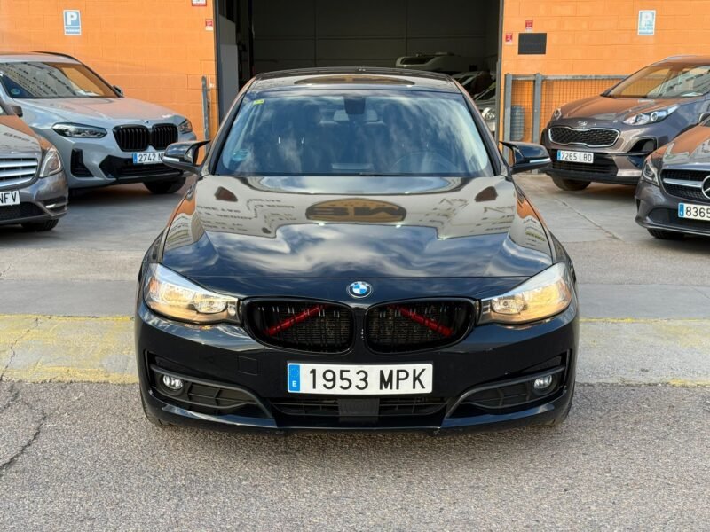 BMW Serie 3 320d xDrive Gran Turismo