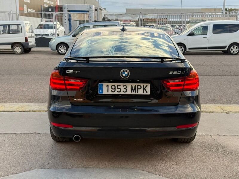 BMW Serie 3 320d xDrive Gran Turismo