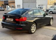 BMW Serie 3 320d xDrive Gran Turismo