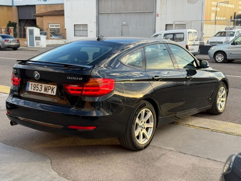 BMW Serie 3 320d xDrive Gran Turismo