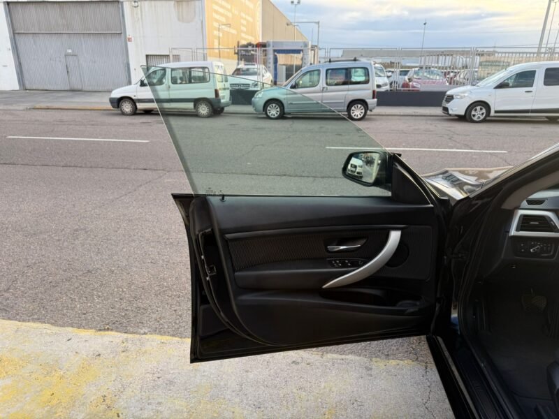 BMW Serie 3 320d xDrive Gran Turismo