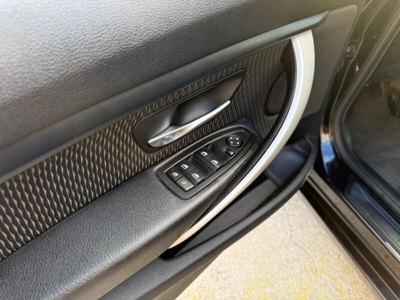 BMW Serie 3 320d xDrive Gran Turismo