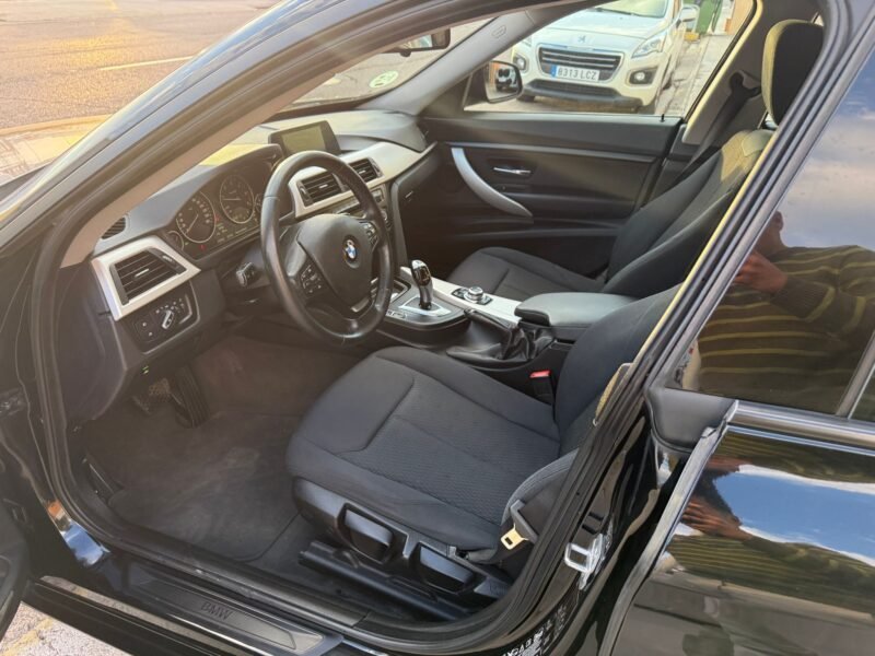 BMW Serie 3 320d xDrive Gran Turismo