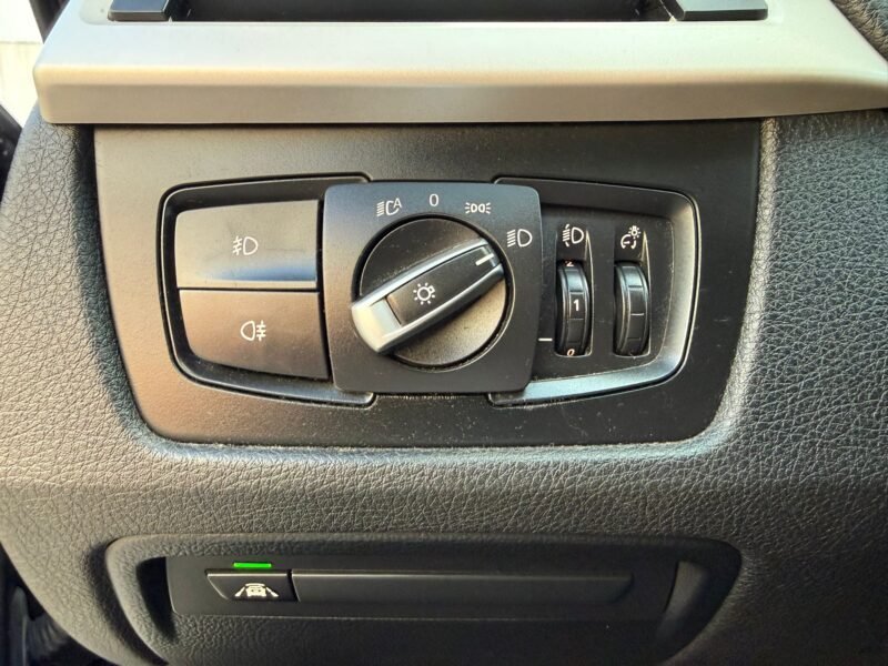 BMW Serie 3 320d xDrive Gran Turismo