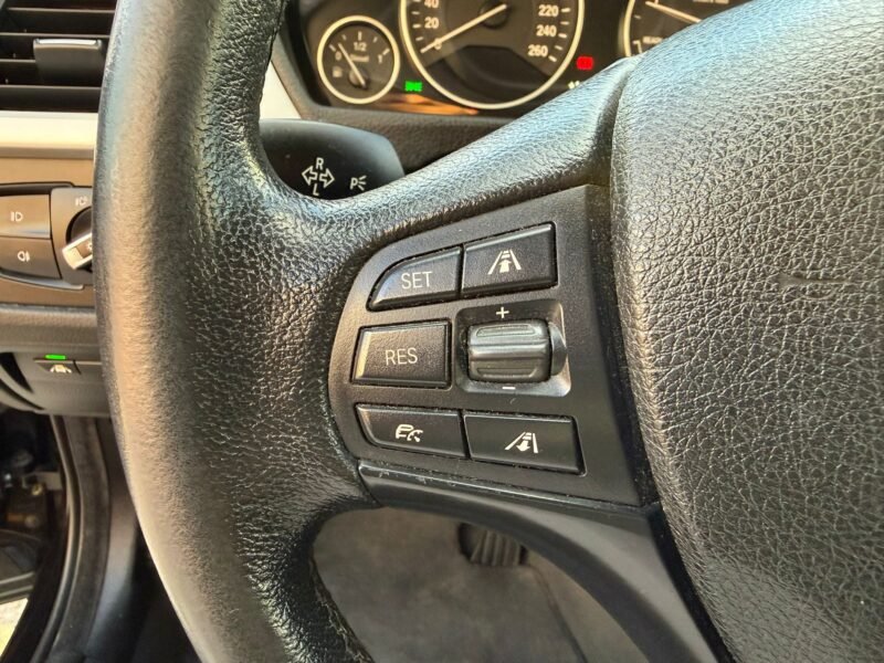 BMW Serie 3 320d xDrive Gran Turismo