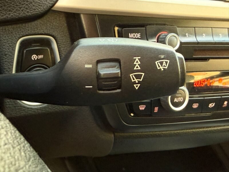 BMW Serie 3 320d xDrive Gran Turismo