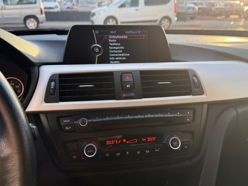 BMW Serie 3 320d xDrive Gran Turismo