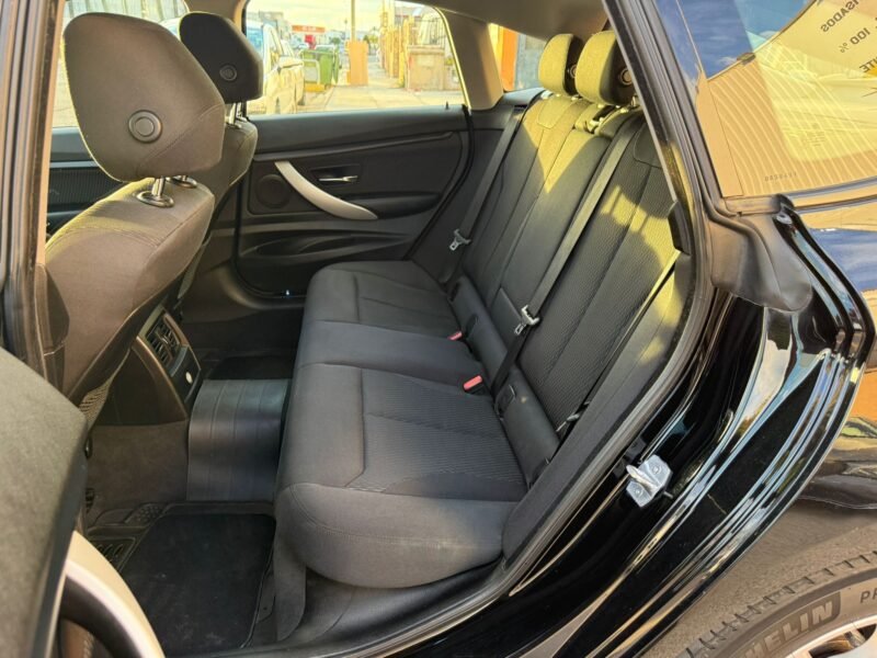 BMW Serie 3 320d xDrive Gran Turismo