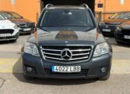 MERCEDES-BENZ Clase GLK 320 CDI 4M