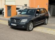 MERCEDES-BENZ Clase GLK 320 CDI 4M