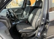 MERCEDES-BENZ Clase GLK 320 CDI 4M
