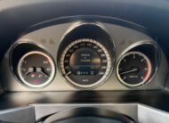 MERCEDES-BENZ Clase GLK 320 CDI 4M