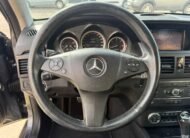 MERCEDES-BENZ Clase GLK 320 CDI 4M