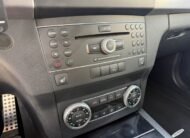 MERCEDES-BENZ Clase GLK 320 CDI 4M