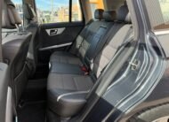 MERCEDES-BENZ Clase GLK 320 CDI 4M