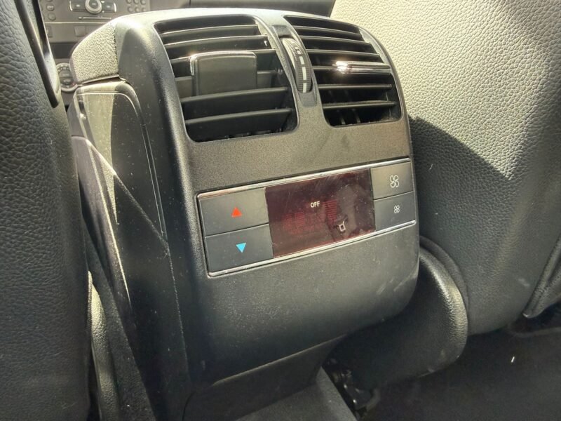 MERCEDES-BENZ Clase GLK 320 CDI 4M