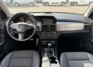 MERCEDES-BENZ Clase GLK 320 CDI 4M