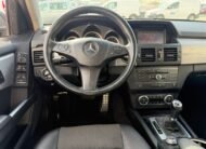 MERCEDES-BENZ Clase GLK 320 CDI 4M