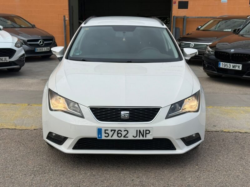 SEAT LEON ST 2.0 TDI 110kW 150CV StSp Xcellence