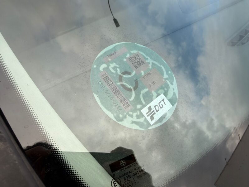 SEAT LEON ST 2.0 TDI 110kW 150CV StSp Xcellence