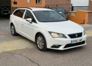 SEAT LEON ST 2.0 TDI 110kW 150CV StSp Xcellence
