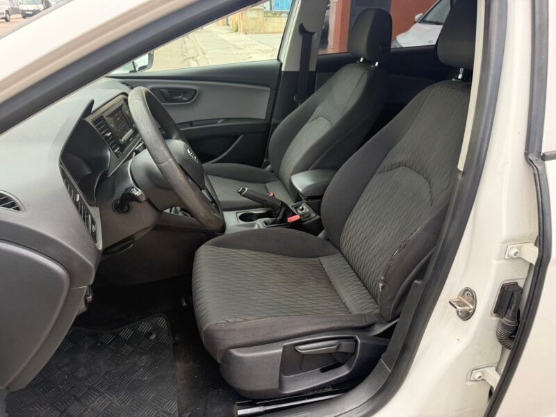 SEAT LEON ST 2.0 TDI 110kW 150CV StSp Xcellence