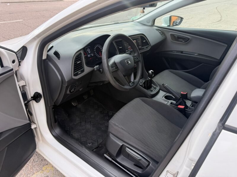 SEAT LEON ST 2.0 TDI 110kW 150CV StSp Xcellence