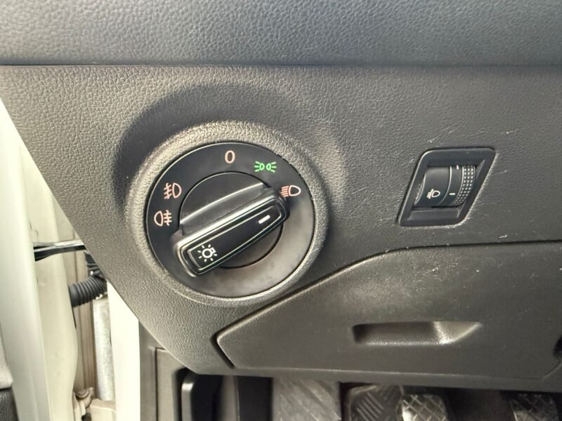 SEAT LEON ST 2.0 TDI 110kW 150CV StSp Xcellence