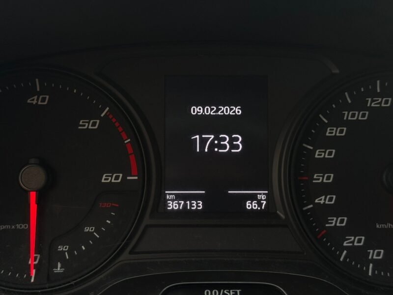 SEAT LEON ST 2.0 TDI 110kW 150CV StSp Xcellence