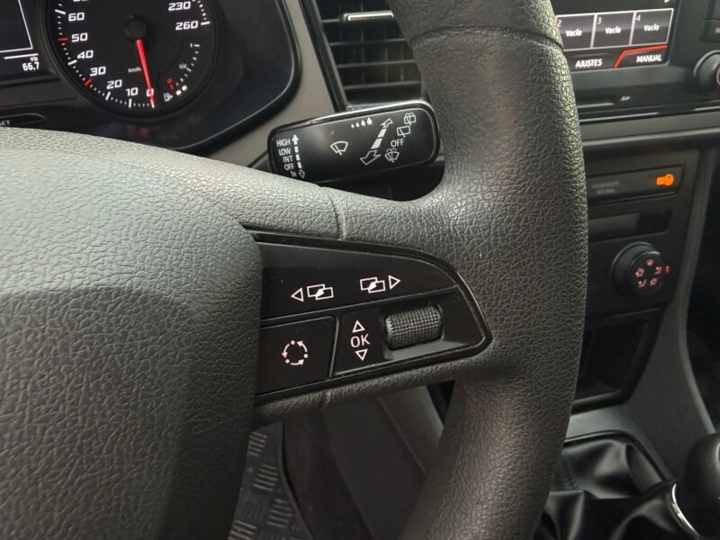 SEAT LEON ST 2.0 TDI 110kW 150CV StSp Xcellence