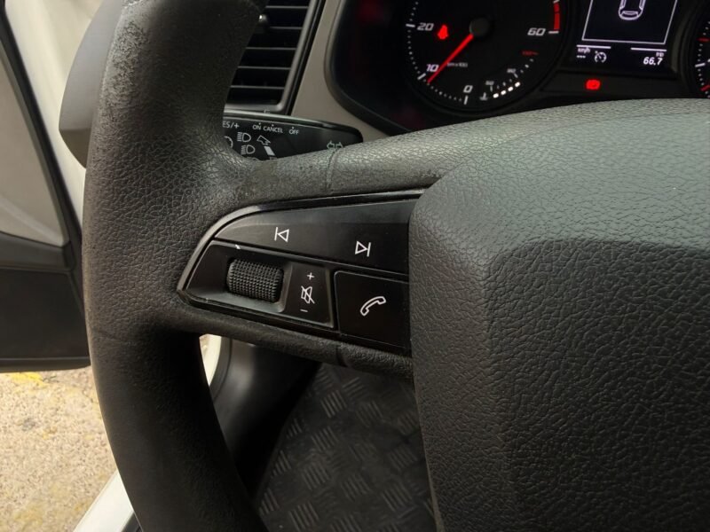 SEAT LEON ST 2.0 TDI 110kW 150CV StSp Xcellence