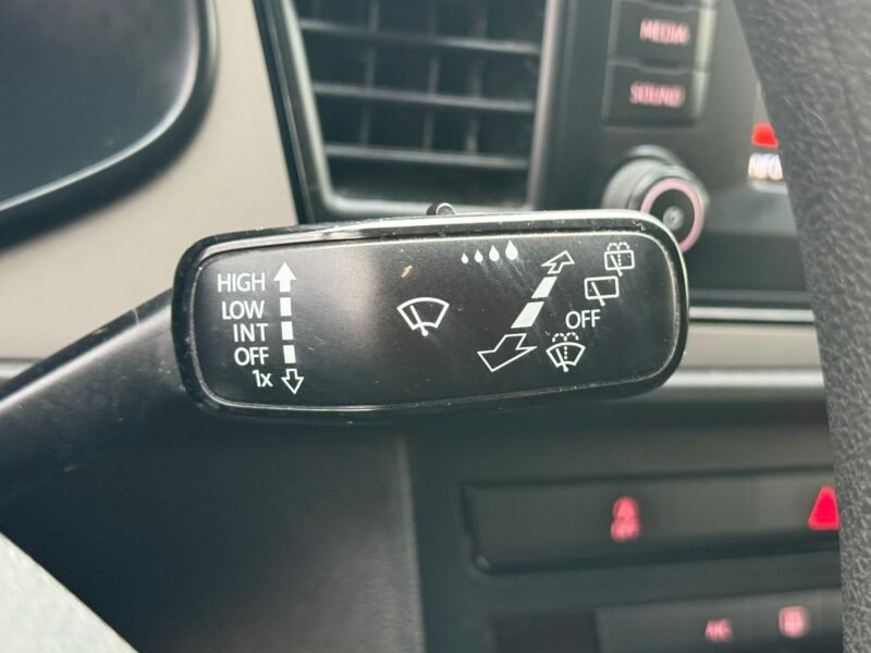 SEAT LEON ST 2.0 TDI 110kW 150CV StSp Xcellence