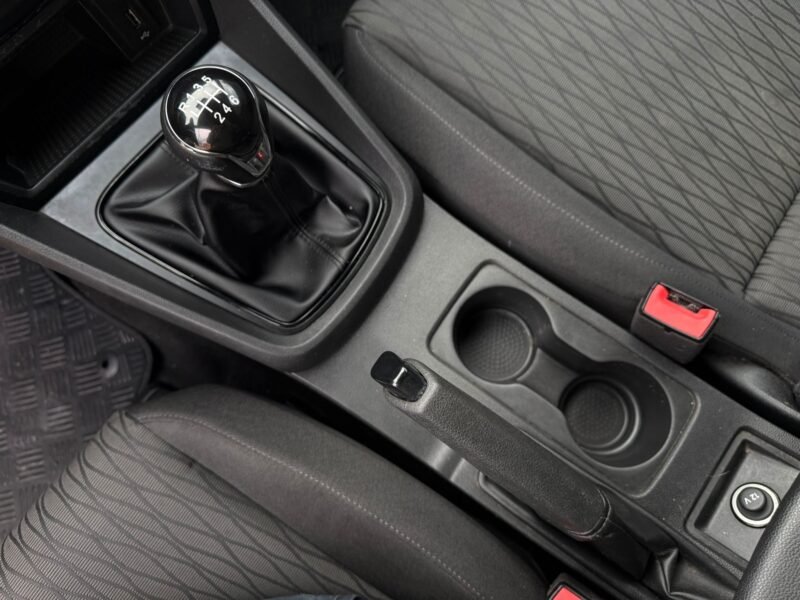 SEAT LEON ST 2.0 TDI 110kW 150CV StSp Xcellence