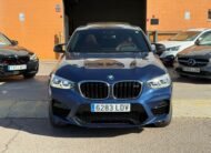 BMW X4 M