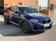 BMW X4 M
