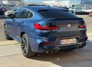 BMW X4 M