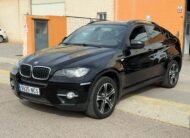 BMW X6 xDrive30d