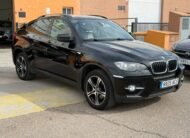 BMW X6 xDrive30d