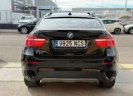 BMW X6 xDrive30d