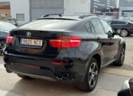 BMW X6 xDrive30d
